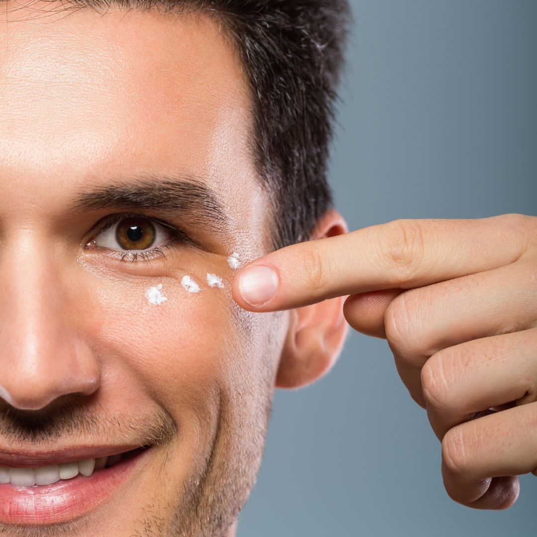 LÍNEA MASCULINA - Bio Natural Cosméticos